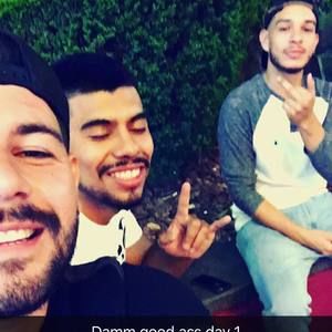 Meet your Posher, Alan